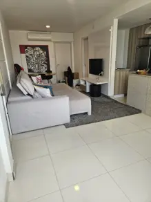Apartamento Vila da Serra, Belo Horizonte - MG — foto 2