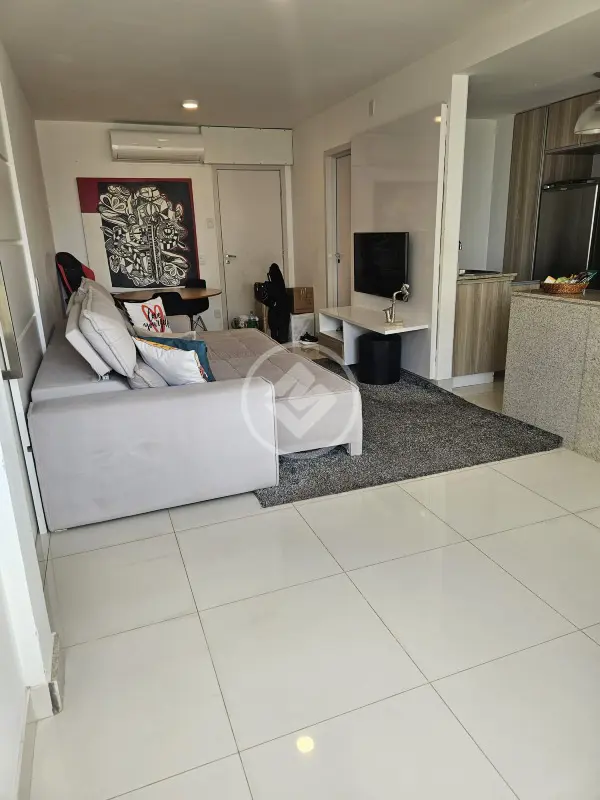 Imagem 1 - Apartamento em Vila da Serra, Belo Horizonte - MG
