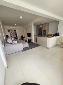 Apartamento Vila da Serra, Belo Horizonte - MG — foto 1