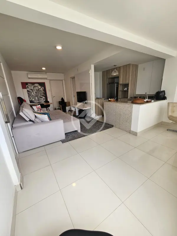 Imagem 1 - Apartamento em Vila da Serra, Belo Horizonte - MG
