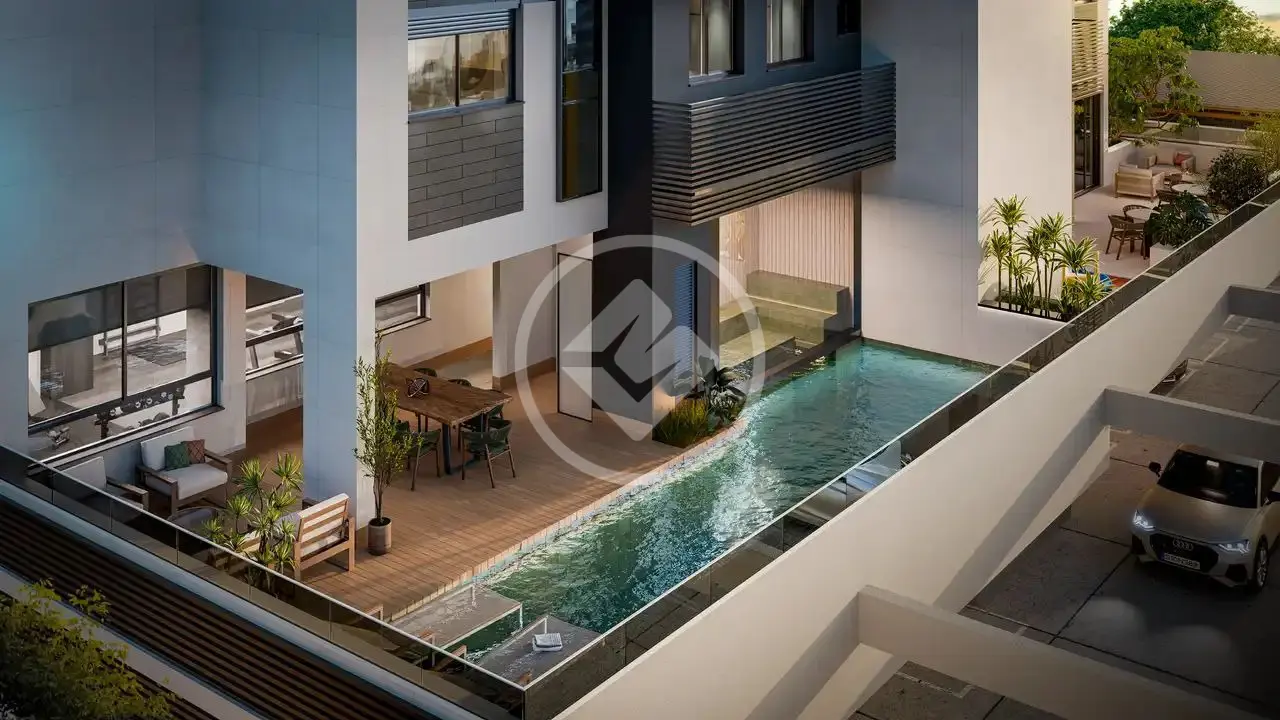 Image 12 - Apartamento em Sion, Belo Horizonte - MG