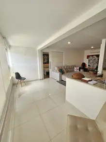Imagem 2 - Apartamento em Vila da Serra, Belo Horizonte - MG