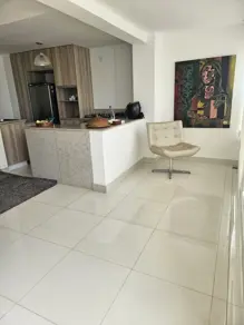 Imagem 3 - Apartamento em Vila da Serra, Belo Horizonte - MG