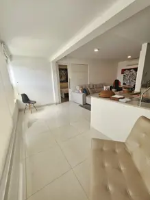 Imagem 4 - Apartamento em Vila da Serra, Belo Horizonte - MG