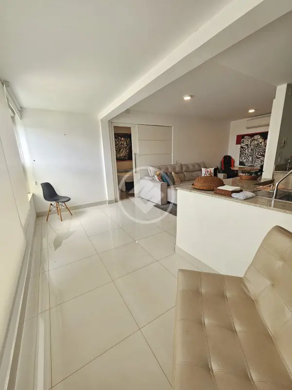 Imagem 4 - Apartamento em Vila da Serra, Belo Horizonte - MG