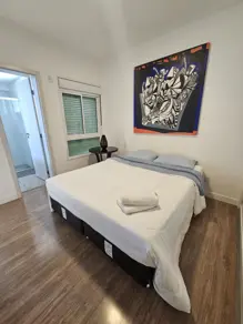 Imagem 6 - Apartamento em Vila da Serra, Belo Horizonte - MG