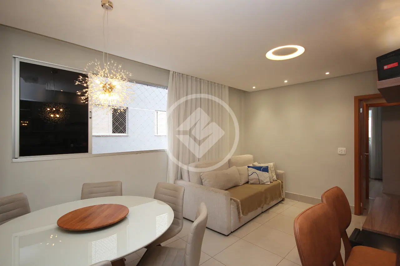 Imagem 3 - Apartamento em São Pedro, Belo Horizonte - MG
