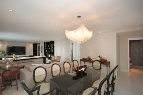Apartamento Vila da Serra, Belo Horizonte - MG — foto 2