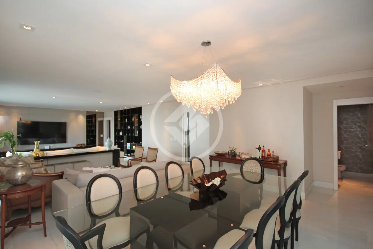 Image 2 - Apartamento em Vila da Serra, Belo Horizonte - MG