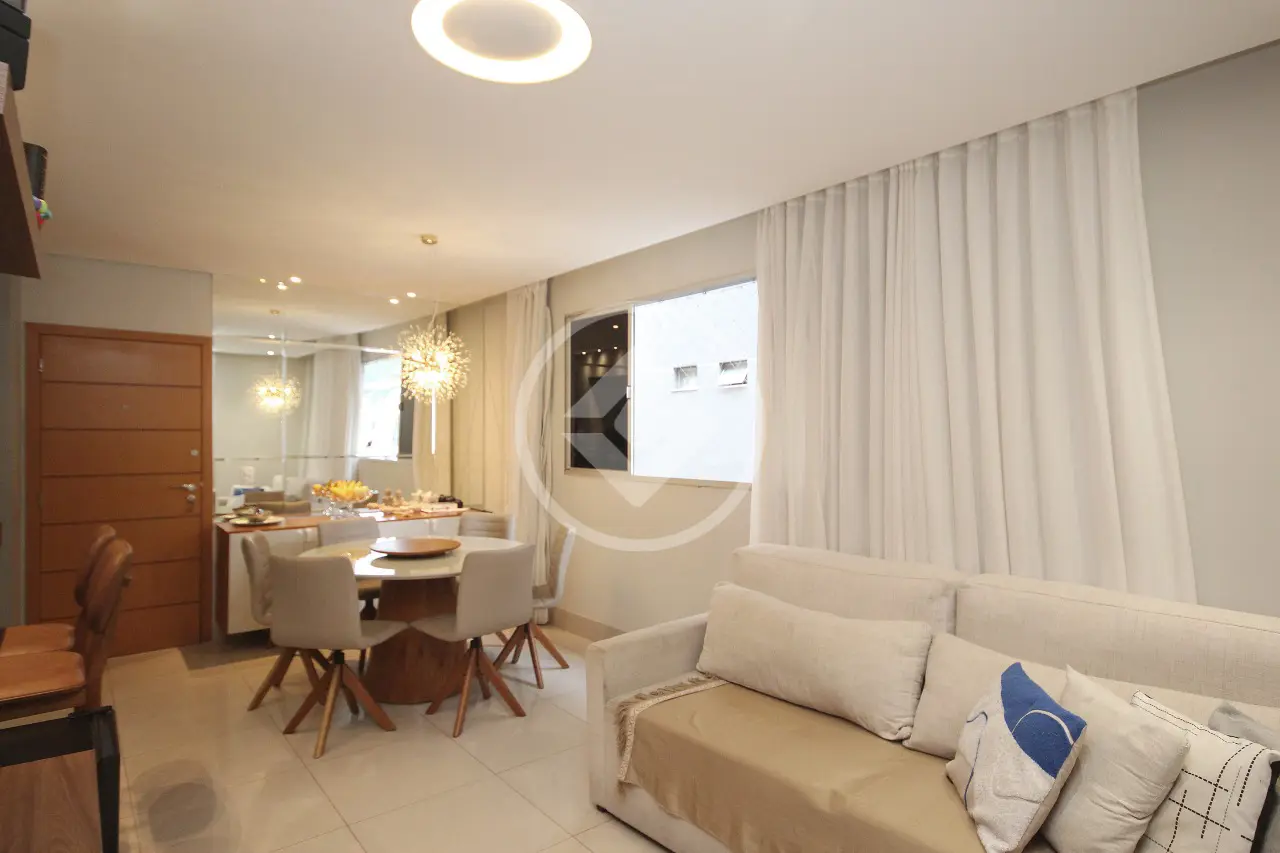 Imagem 4 - Apartamento em São Pedro, Belo Horizonte - MG