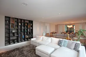 Imagem 2 - Apartamento em Vila da Serra, Belo Horizonte - MG