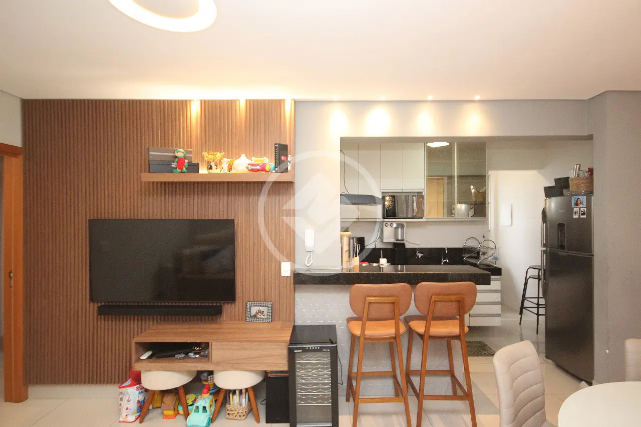 Imagem 5 - Apartamento em São Pedro, Belo Horizonte - MG