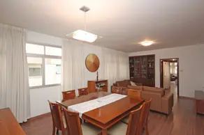Imagem 3 - Apartamento em Santo Agostinho, Belo Horizonte - MG