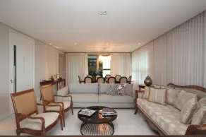 Imagem 3 - Apartamento em Vila da Serra, Belo Horizonte - MG