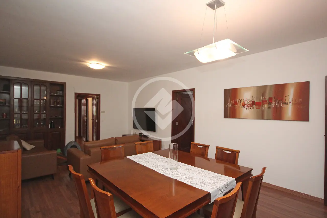 Apartamento com 4 quartos à venda no bairro Santo Agostinho — foto 5