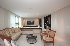 Imagem 4 - Apartamento em Vila da Serra, Belo Horizonte - MG