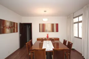 Imagem 5 - Apartamento em Santo Agostinho, Belo Horizonte - MG