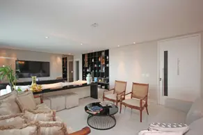 Imagem 5 - Apartamento em Vila da Serra, Belo Horizonte - MG