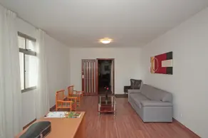 Imagem 6 - Apartamento em Santo Agostinho, Belo Horizonte - MG