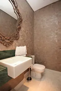 Imagem 6 - Apartamento em Vila da Serra, Belo Horizonte - MG