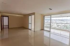 Apartamento Santo Agostinho, Belo Horizonte - MG — foto 2