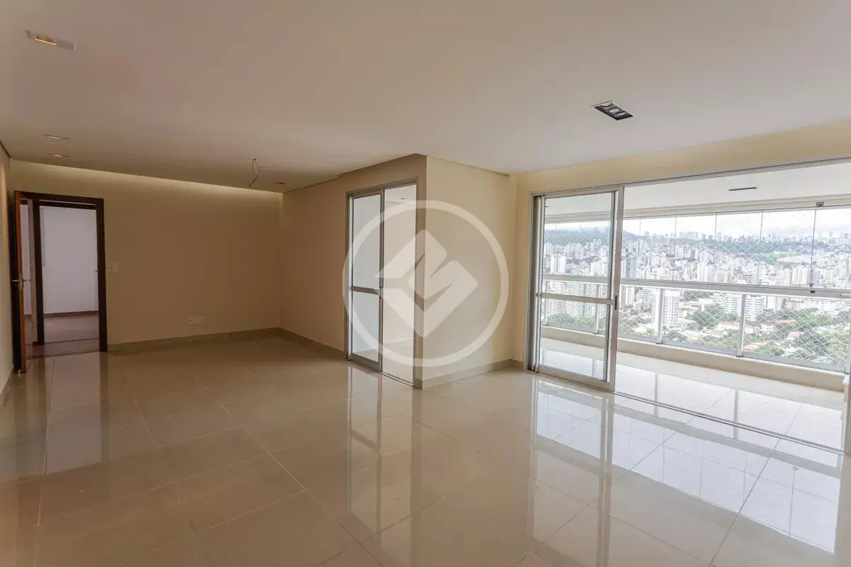 Imagem 1 - Apartamento em Santo Agostinho, Belo Horizonte - MG