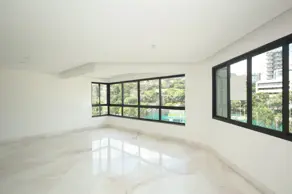 Apartamento Serra, Belo Horizonte - MG — foto 1