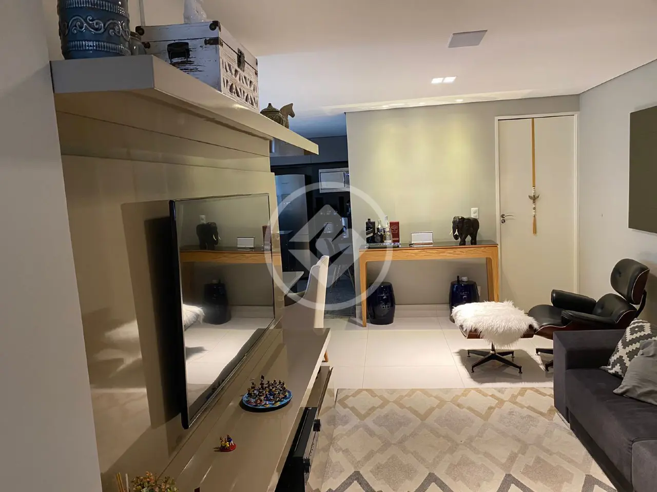 Apartamento com 3 quartos à venda no bairro Buritis — foto 5