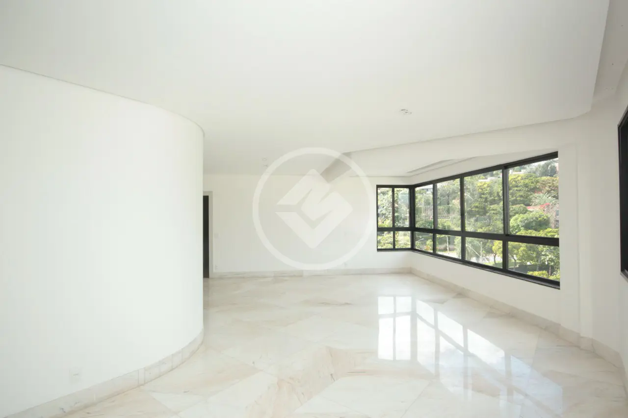 Image 2 - Apartamento em Serra, Belo Horizonte - MG