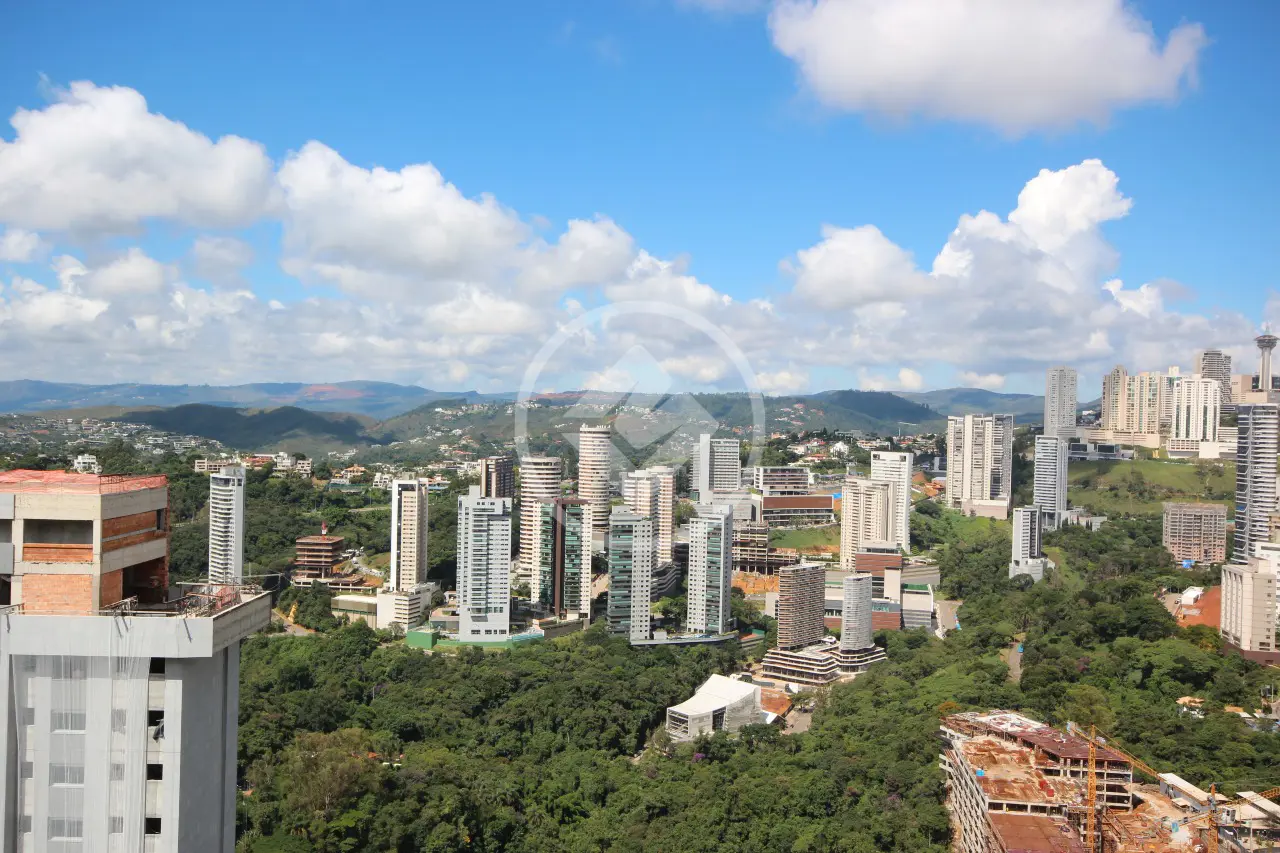 Image 52 - Apartamento em Vale do Sereno, Nova Lima - MG