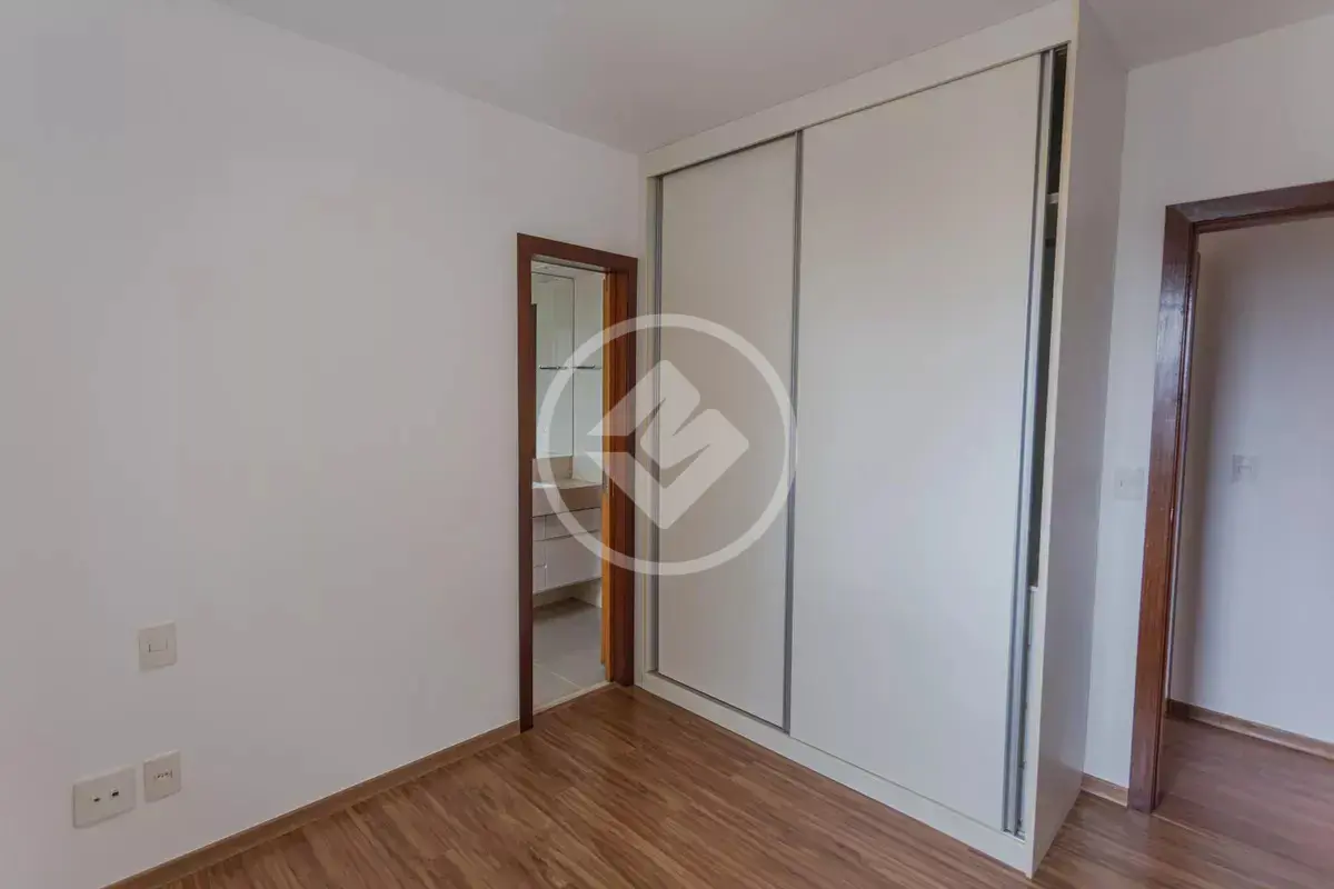 Imagem 6 - Apartamento em Santo Agostinho, Belo Horizonte - MG