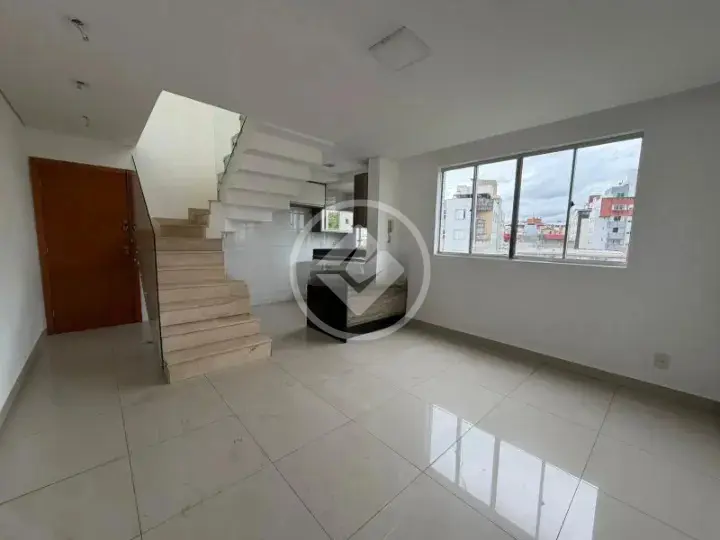 Image 2 - Cobertura em BURITIS, Belo Horizonte - MG