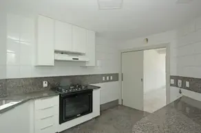 Imagem 5 - Apartamento em Serra, Belo Horizonte - MG