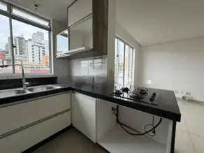 Imagem 4 - Cobertura em BURITIS, Belo Horizonte - MG