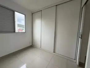 Imagem 6 - Cobertura em BURITIS, Belo Horizonte - MG