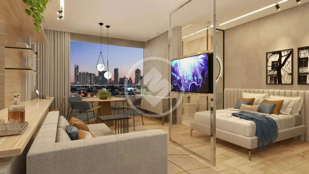 Imagem 1 - Apartamento em VALE DO SERENO, Nova Lima - MG