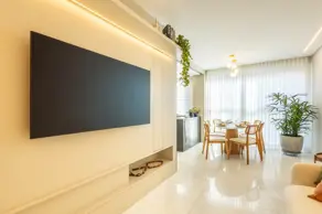 Apartamento Sion, Belo Horizonte - MG — foto 2