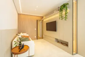Imagem 2 - Apartamento em Sion, Belo Horizonte - MG