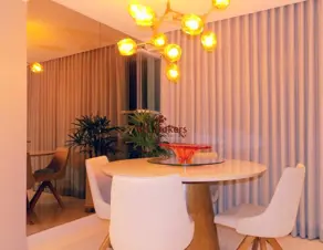 Imagem 4 - Apartamento em Vila da Serra, Belo Horizonte - MG