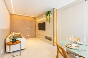 Imagem 3 - Apartamento em Sion, Belo Horizonte - MG