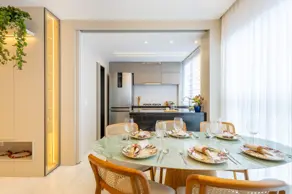 Imagem 4 - Apartamento em Sion, Belo Horizonte - MG