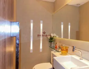 Imagem 6 - Apartamento em Vila da Serra, Belo Horizonte - MG