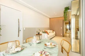 Imagem 5 - Apartamento em Sion, Belo Horizonte - MG