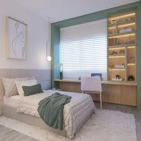 Imagem 6 - Apartamento em VALE DO SERENO, Nova Lima - MG