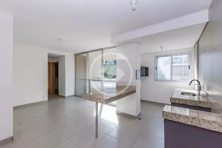 Image 2 - Apartamento em Vila da Serra, Belo Horizonte - MG