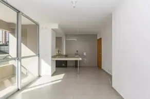 Apartamento Vila da Serra, Belo Horizonte - MG — foto 1