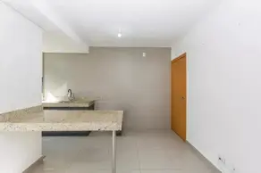 Imagem 5 - Apartamento em Vila da Serra, Belo Horizonte - MG