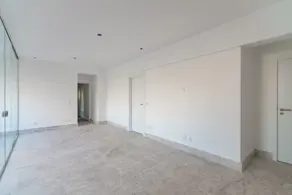 Apartamento LOURDES, Belo Horizonte - MG — foto 1