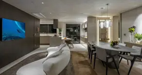 Apartamento Santo Antônio, Belo Horizonte - MG — foto 2