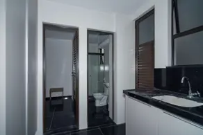 Imagem 5 - Apartamento em LOURDES, Belo Horizonte - MG